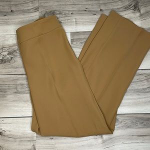 Vintage Kenar Khaki Colored Slacks/Trousers